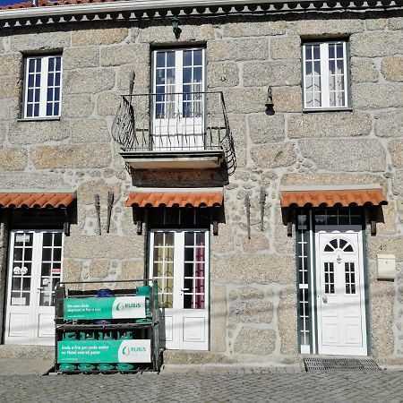 The Bakery House Bed & Breakfast Folhadosa Exterior photo